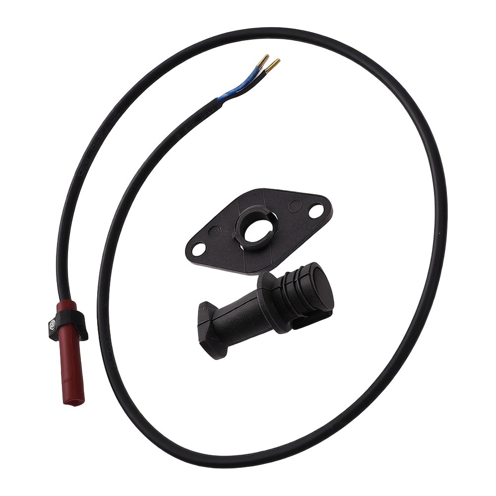For QRB1 for Flame Detector El - Electrical recension och pris