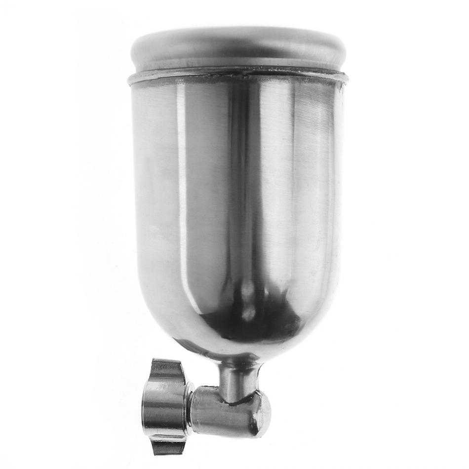 Spray Gun 0.5Nozzle Mini Paint - Airbrush Kit With Mini Compressor recension och pris