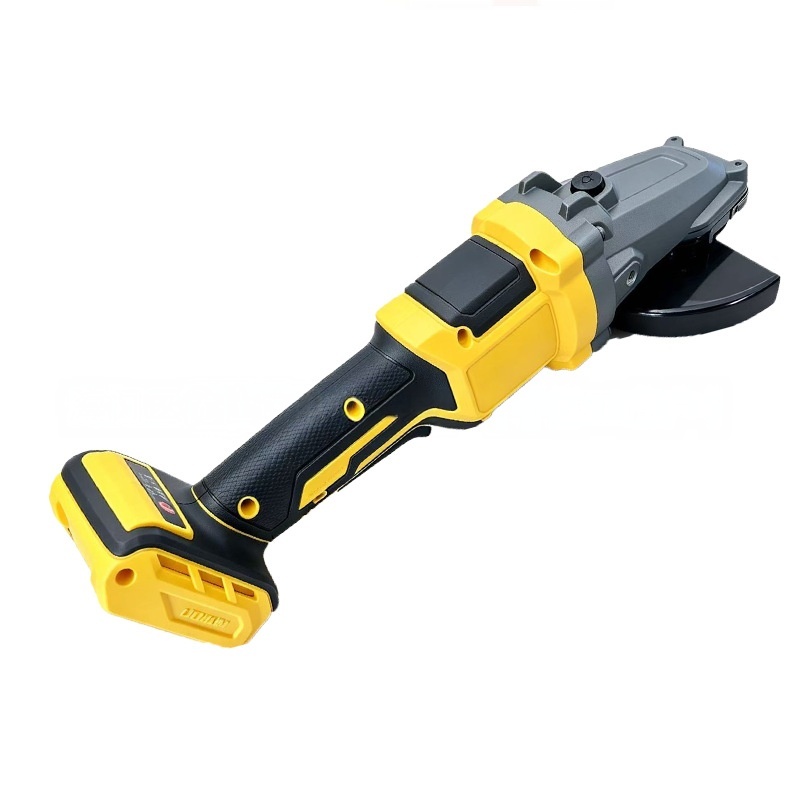For Dewalt 20v Battery 125mm B - Brushless Angle Grinder Battery Powered recension och pris