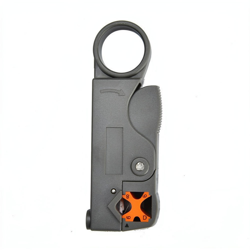 Versatile Ring Wire Stripper F - Automatic Wire Stripper Cutter recension och pris