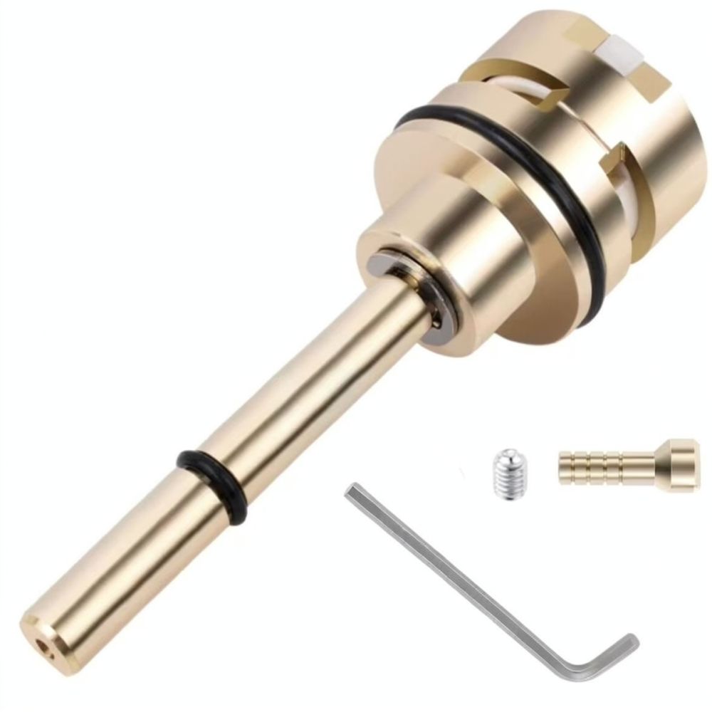 Professional Brass Diverter Va - Plumbing recension och pris