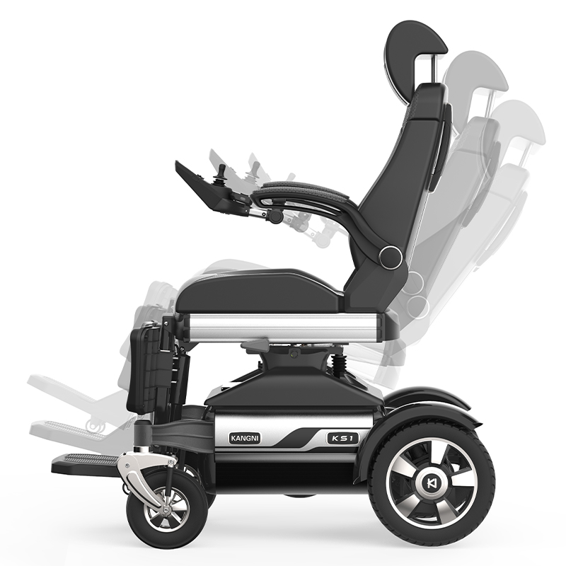 MEW01 Off Road Seat Height Adj - Electrical recension och pris