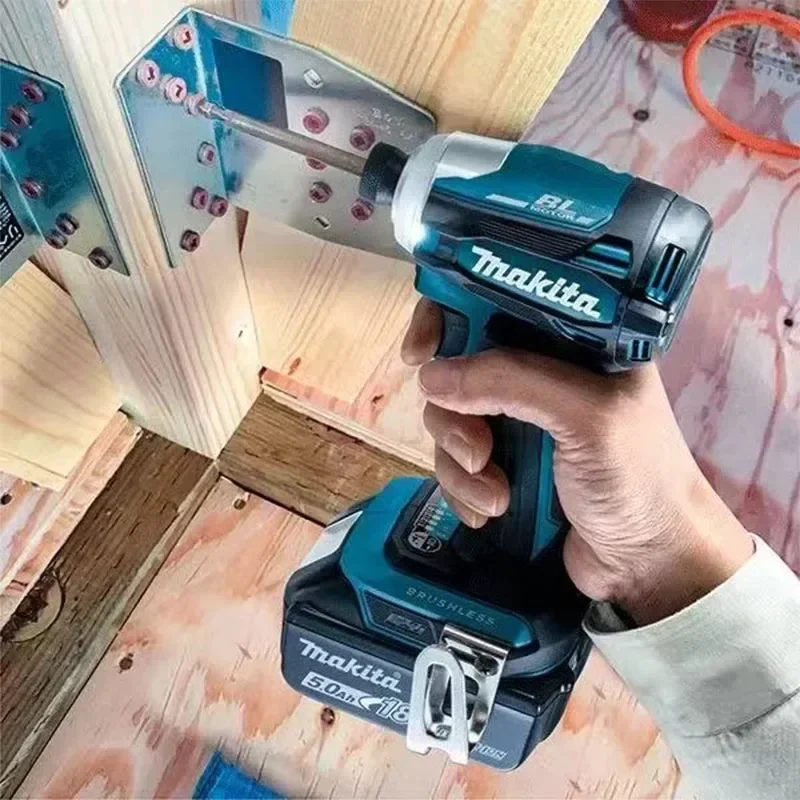 Makita DTD172 18V Brushless Co - Power Tools recension och pris