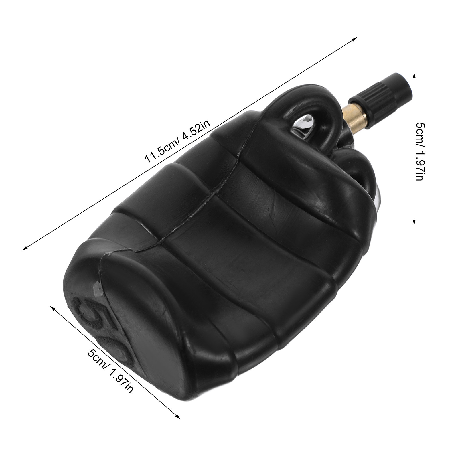 Rubber Inflatable Pipe Bung Dn - Plumbing recension och pris