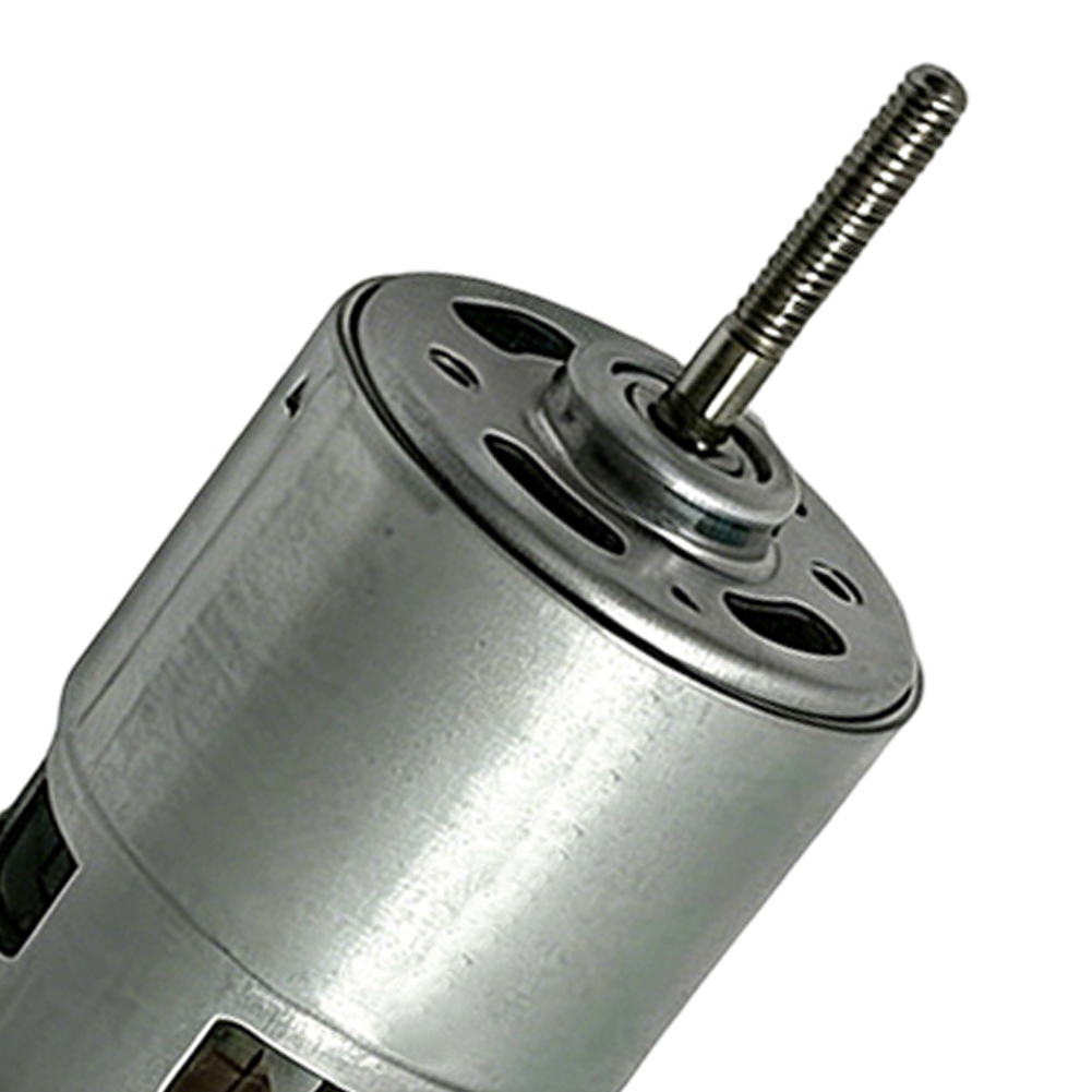 21V Brushed Motor For 755 Trim - Garden Tools recension och pris