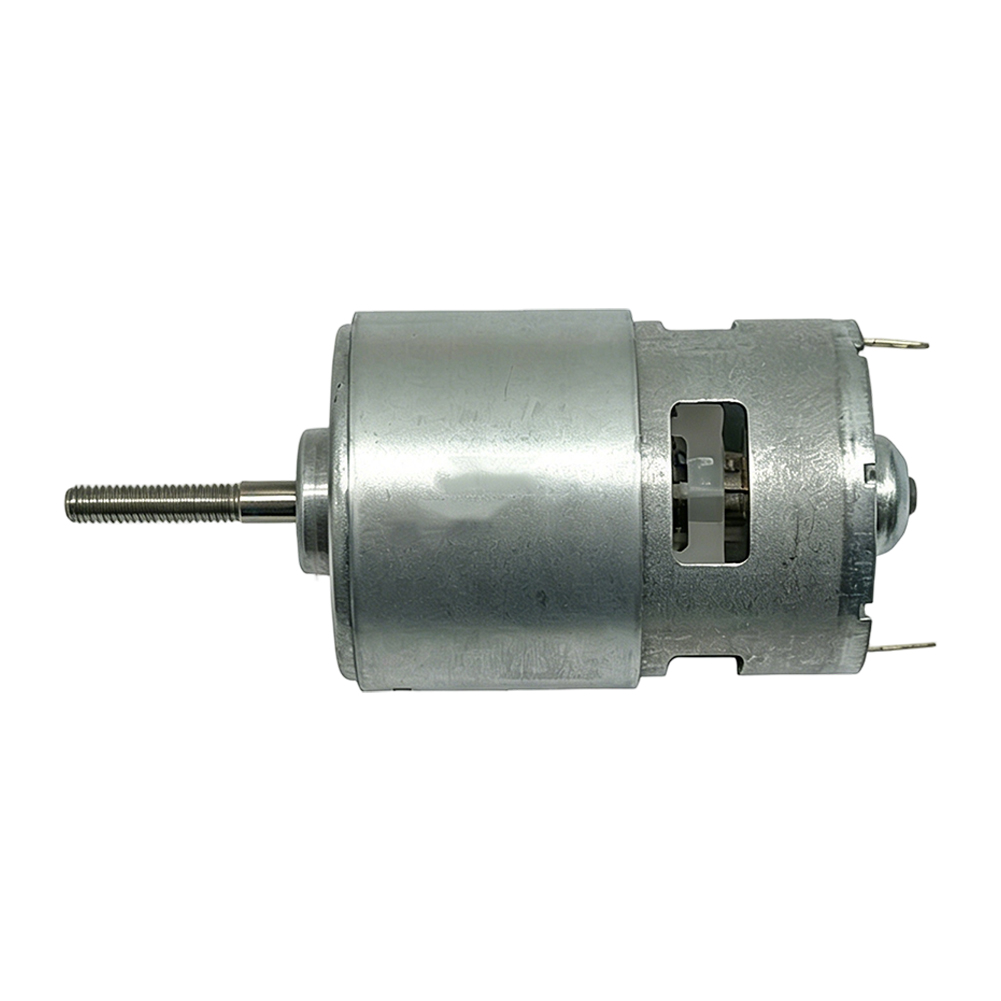 21V Brushed Motor For 755 Trim - Garden Tools recension och pris