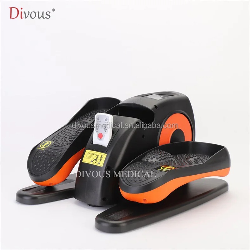 Mini Elliptical hine for Senio - Electrical recension och pris