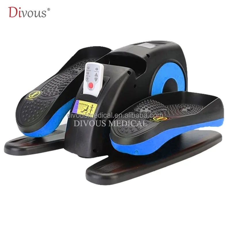 Mini Elliptical hine for Senio - Electrical recension och pris