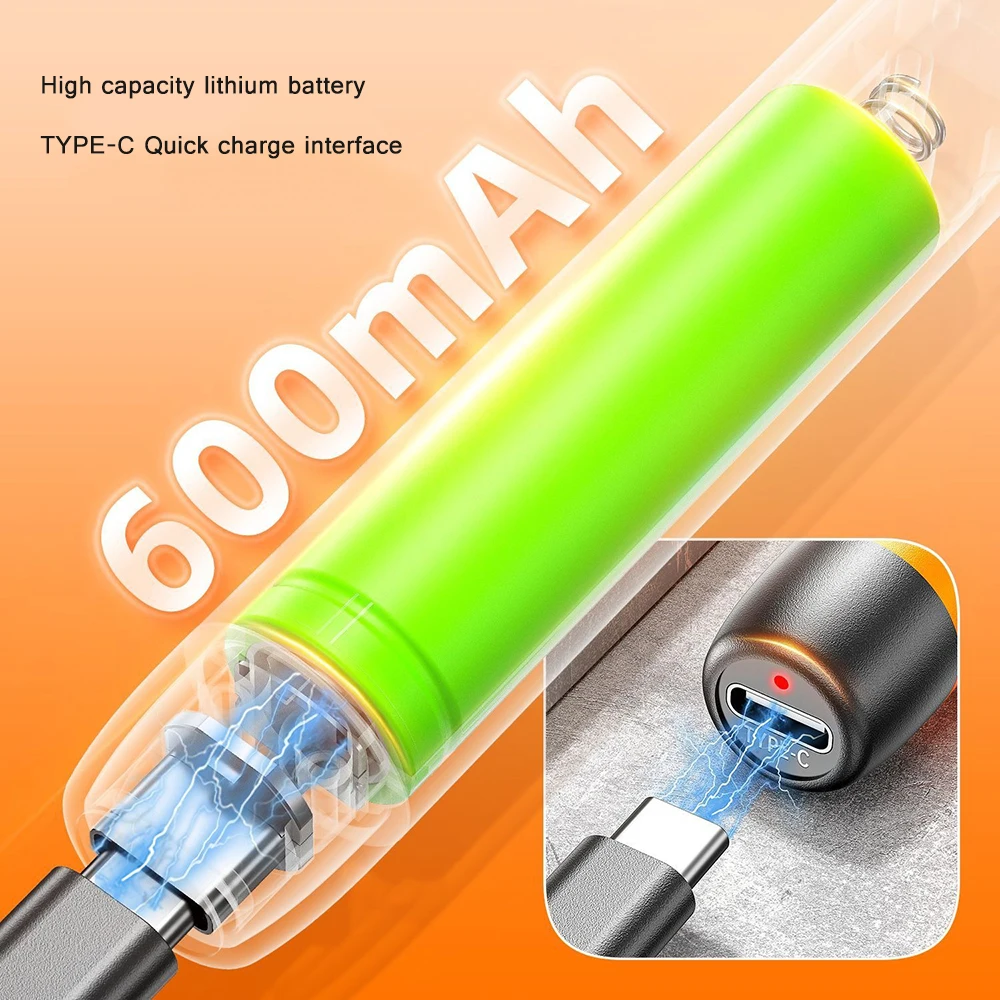 Electric Screwdriver Set CRV P - Electric Screwdriver Rechargeable Usb recension och pris