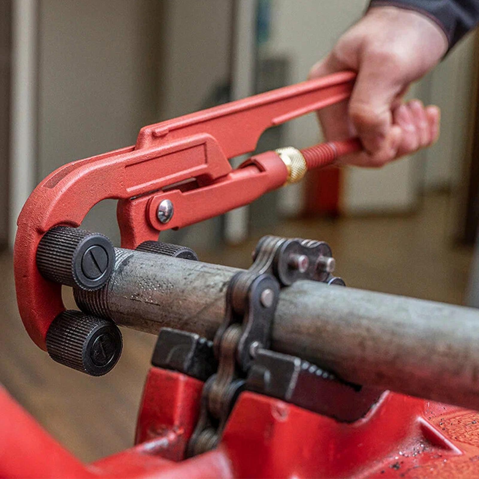 Carbon Steel Tube Threaded Ton - Plumbing recension och pris