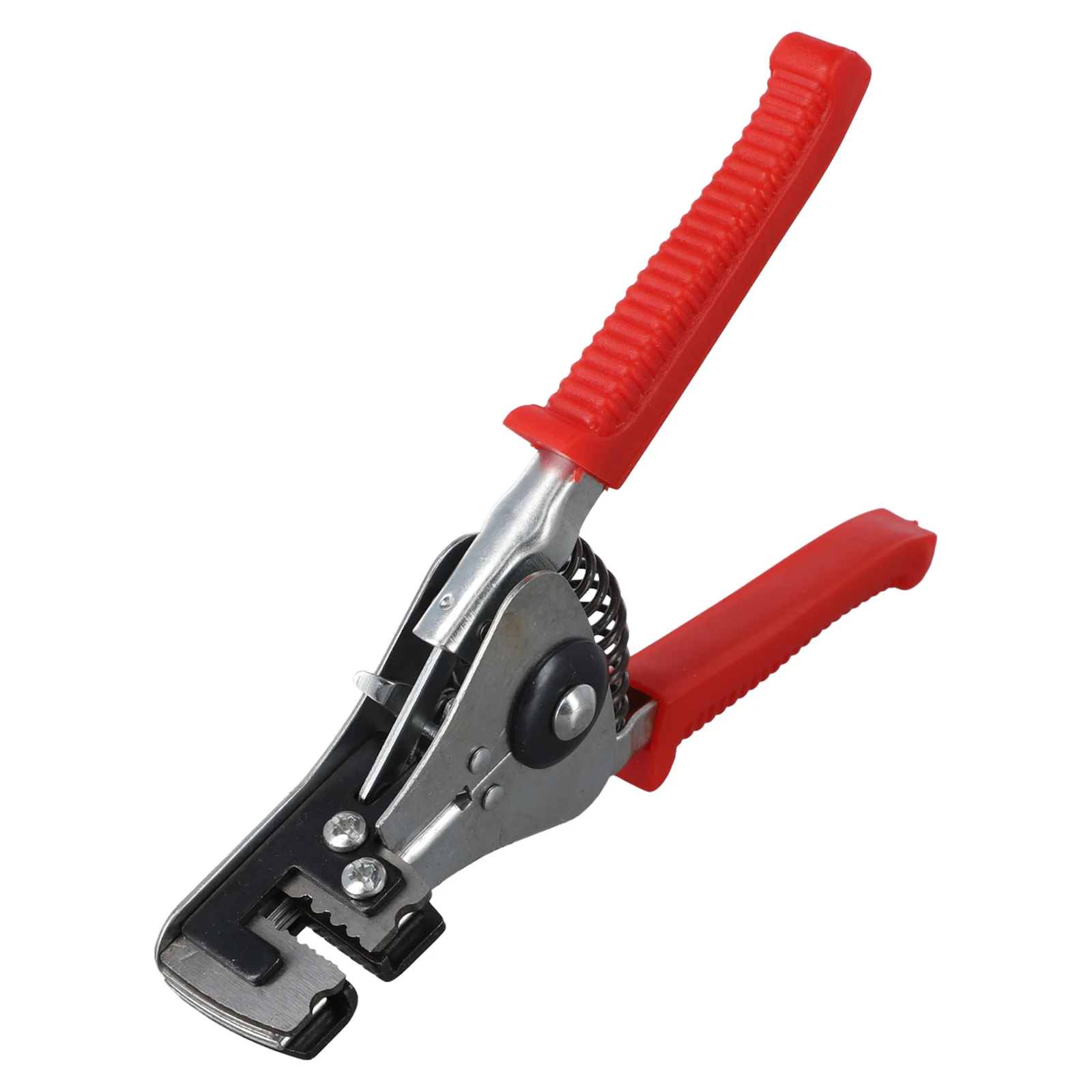 Crimper Cable Cutter Adjustabl - Automatic Wire Stripper Cutter recension och pris