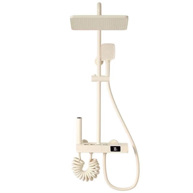 Bathroom Faucet Set with Multi - Plumbing recension och pris