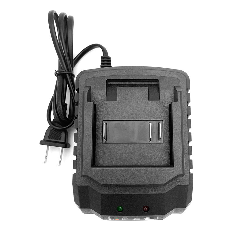12.6V 21V Lithium Battery Char - Brushless Cordless Electric Drill 18V recension och pris